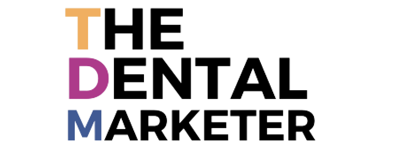 The dental marketer